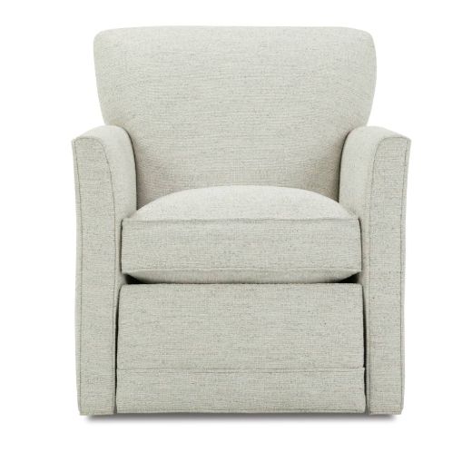 Picture of Times Square Manual Swivel Recliner